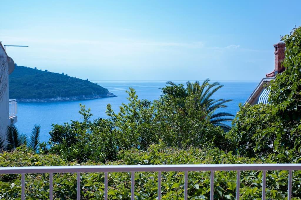 Apartment Doramia Dubrovnik Exterior foto